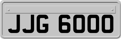 JJG6000