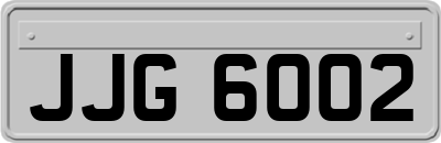JJG6002