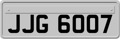 JJG6007