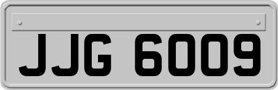 JJG6009