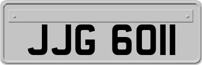 JJG6011
