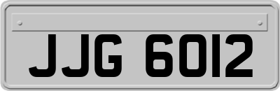 JJG6012