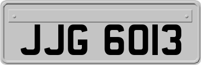 JJG6013