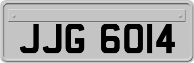 JJG6014