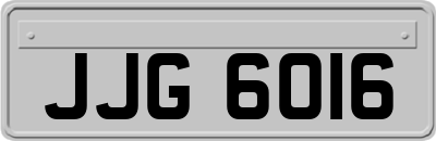 JJG6016