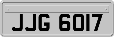 JJG6017