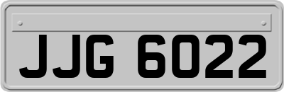 JJG6022