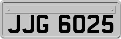 JJG6025