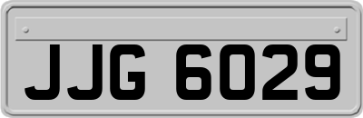 JJG6029