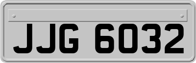 JJG6032