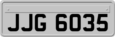 JJG6035