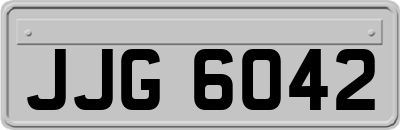 JJG6042