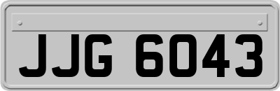 JJG6043