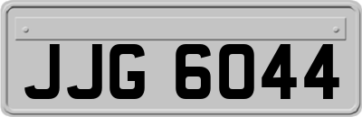 JJG6044
