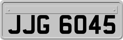 JJG6045