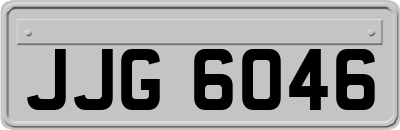 JJG6046