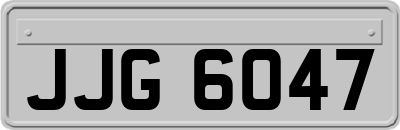 JJG6047