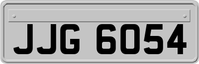 JJG6054
