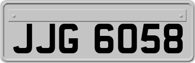 JJG6058