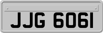 JJG6061