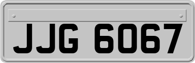 JJG6067