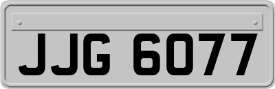 JJG6077