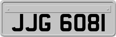 JJG6081