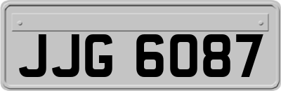 JJG6087
