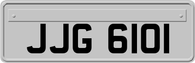 JJG6101