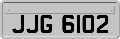 JJG6102