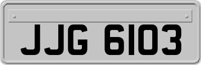 JJG6103
