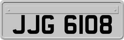 JJG6108