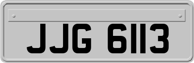 JJG6113