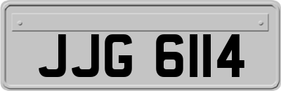 JJG6114