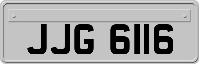 JJG6116