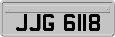 JJG6118