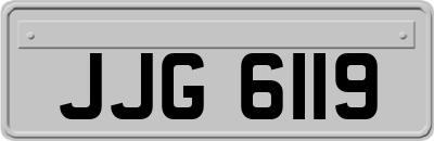 JJG6119