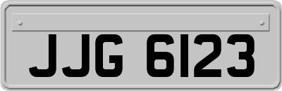 JJG6123