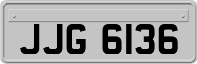 JJG6136