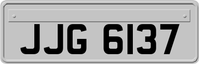 JJG6137