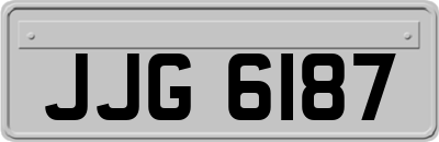 JJG6187