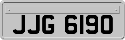 JJG6190