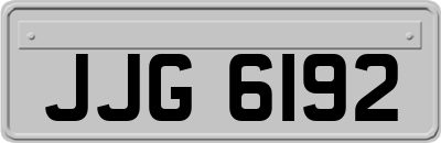 JJG6192