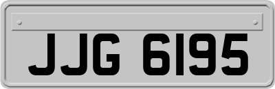 JJG6195