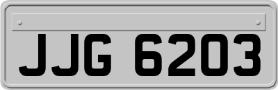 JJG6203