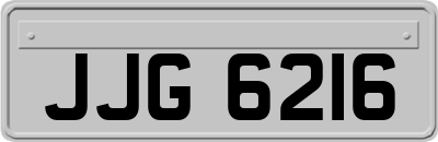 JJG6216