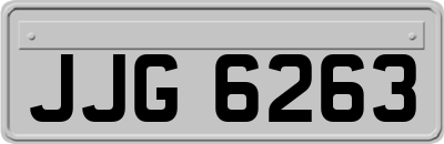 JJG6263