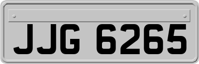 JJG6265
