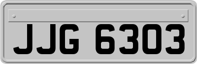 JJG6303