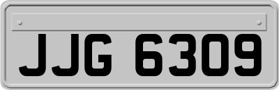 JJG6309